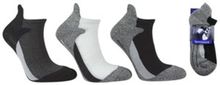 Fynd! 2-pack tennissock kort skaft