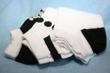 Fynd! 3-pack sneaker m�nstrad