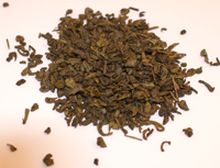 Gunpowder (Zhu Cha)