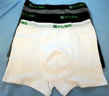 Fynd! 3-pack sportig boxer Fuse