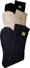 Fynd! 3-pack sportsocka Fuse