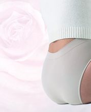 Fynd! Amar seamless madame tai  - Gener�s storlek