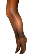 Fynd! Norlyn St�dstrumpbyxa 40 den