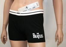Fynd! Beatleskalsong m olika m�nster