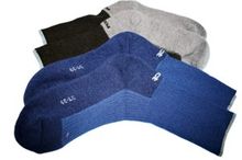 Fynd! �ret runt socka 