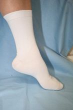 Fynd! Ankelsockor stl 45-47