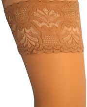Superfynd! 40 den stay-upst�d 