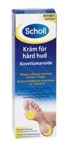 Kr�m f�r h�rd hud