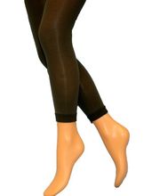 Fynd! 50 den opaque leggings