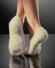 Fynd! Antihalk Angora steps