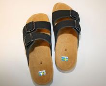 Biosandal