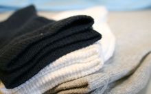 Fynd! 3-pack tennissocka