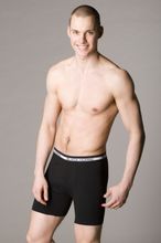 Superfynd! Black Horse boxer l�ng