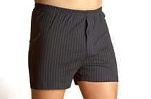 Black Horse Signature Harri Koskinen boxerkalsong gener�s med gylf