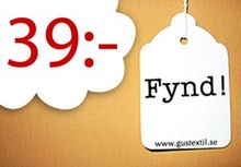 Fynd! Black Horse Signature Harri Koskinen utan gylf