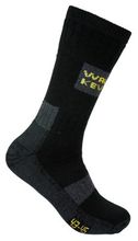 Kevlar arbetssocka