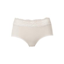 2-Pack Miditrosor m. Spets