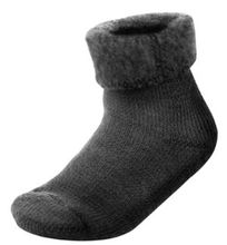 Ullfrott�socka barn 600g