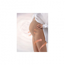Mamma st�dstrumpbyxor 40 den