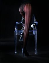 Shape & Style Pinstripe