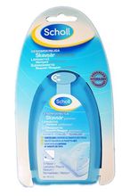 Scholl skavs�rspl�ster