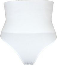 Seamless hold-in trosa