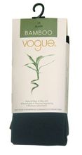 Vogue Bamboo Strumpbyxa