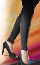 Fynd! Rhytm rib leggings