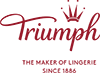 Triumph underklder