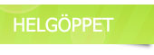 Helg�ppet