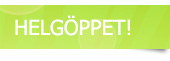 Helg�ppet i midsommar