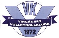 Vingåkers volleybollklubb Vingåkers volleybollklubb