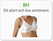 BH Stort och bra sortiment