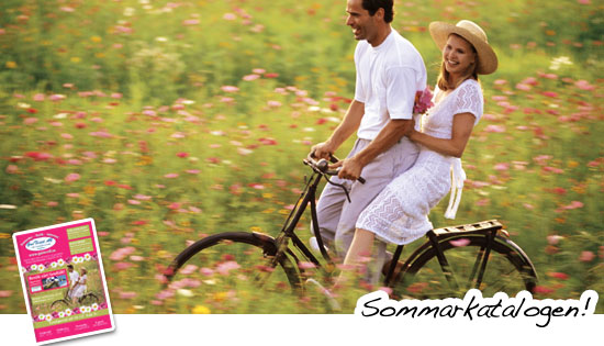 Ny katalog ute nu