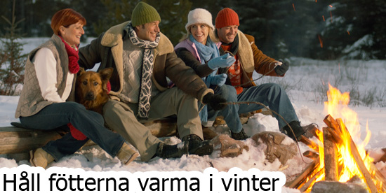 H&auml;rliga h&ouml;st