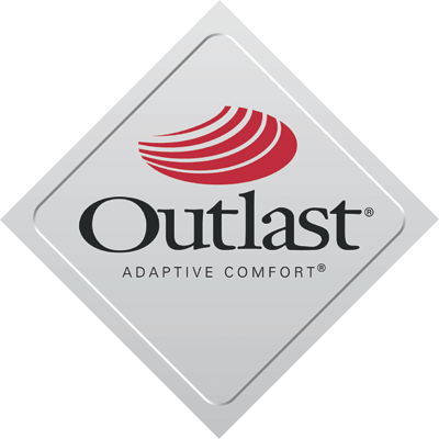 Outlast hos Gus Textil AB