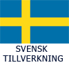 Svensktillverkat