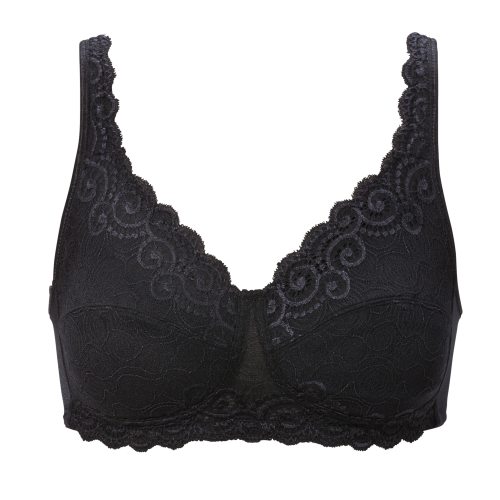 2-pack Protes-BH Livia Svart 95E