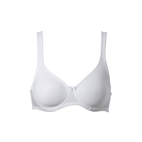 Alternativ bild 0 för Trofe Minimizer Underwire Bra BH Vit F 85 Dam