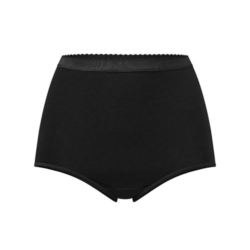 Maxitrosor Gill Svart 42