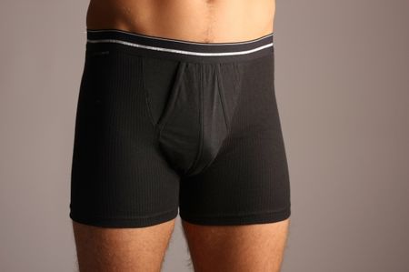Bestpoint herr kalsonger boxer classic ribb Blandade färger XL
