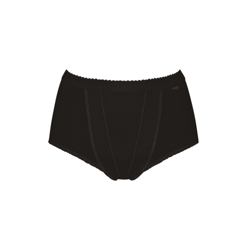 2-pack Sloggi Control Maxi 40 Svart