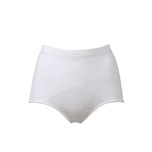 Alternativ bild 0 för Trofe Shaping Maxi Firm Trosor Vit 85 Dam