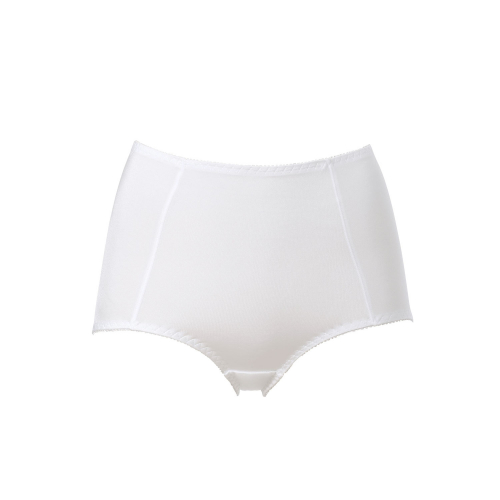 Alternativ bild 0 för Trofe Shaping Maxi Light Trosor Vit polyamid 85 Dam