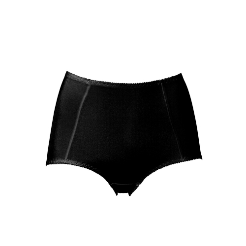 Alternativ bild 0 för Trofe Shaping Maxi Light Trosor Svart polyamid 100 Dam