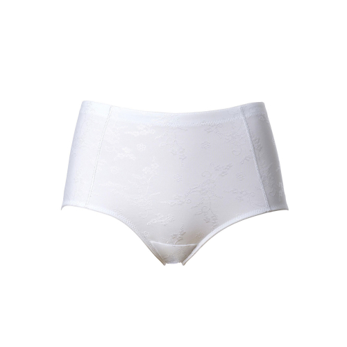 Alternativ bild 0 för Trofe Light Shape Maxi Trosor Vit 75 Dam