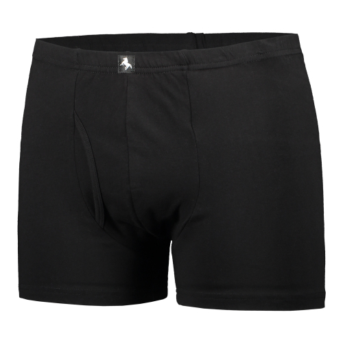 Black Horse Boxerkalsonger