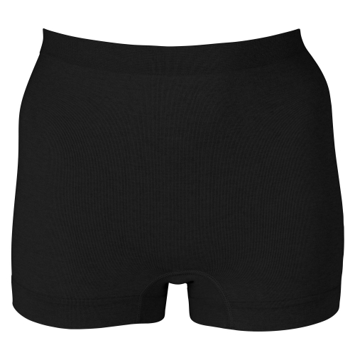5-pack Trosor seamless damboxer Svart M