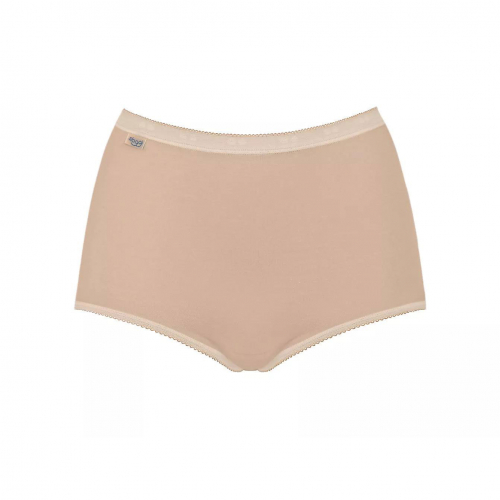 5-pack Sloggi maxitrosor basic Hud 38