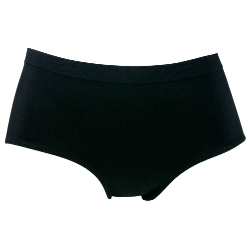 Trosor seamless hipster Svart M